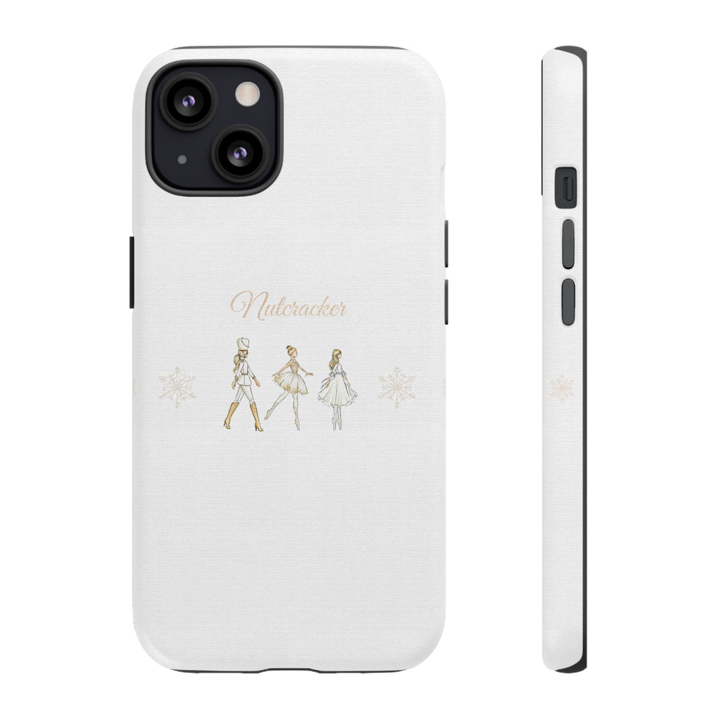Nutcracker Phone Case