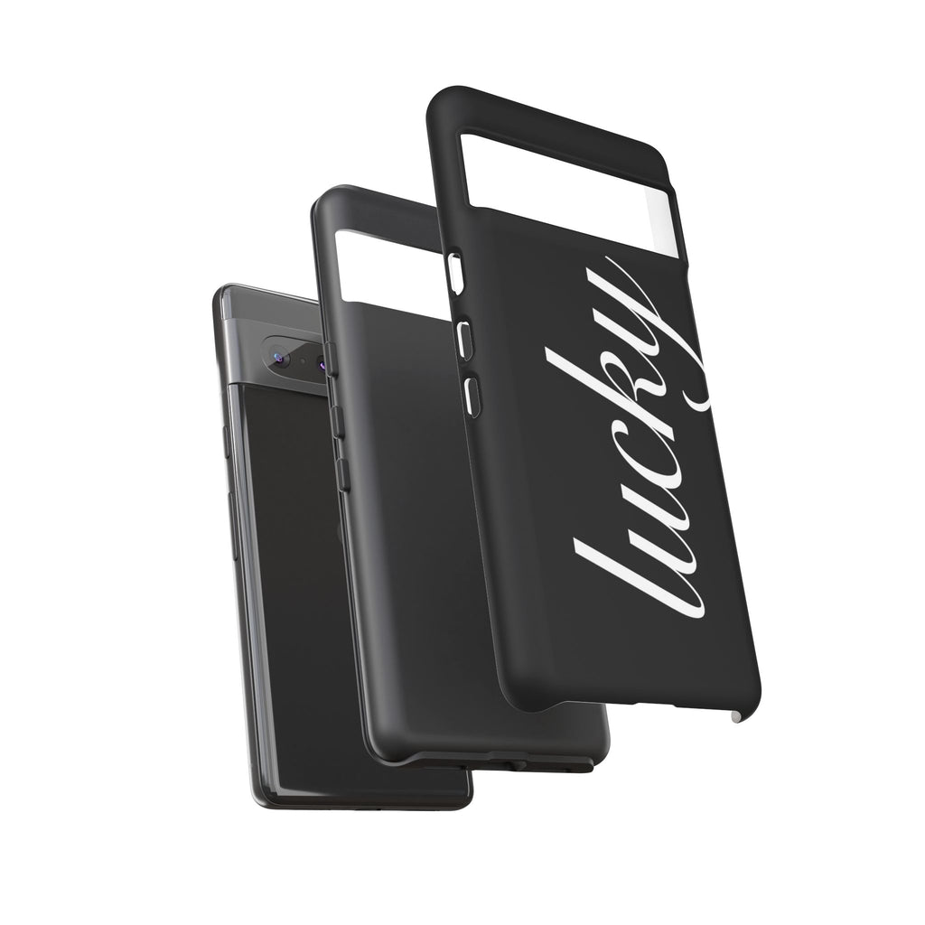 Lucky Phone Case