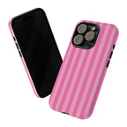 Pretty Pink Phone Case