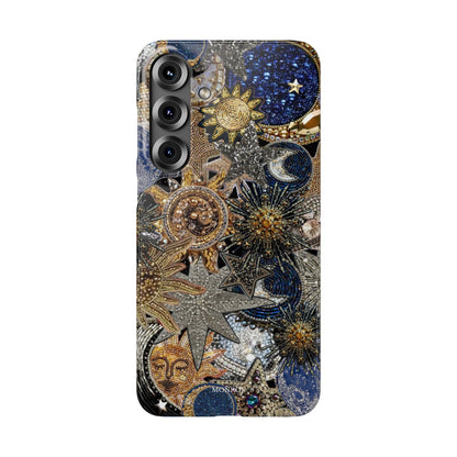 Celestial Sun & Moon Case