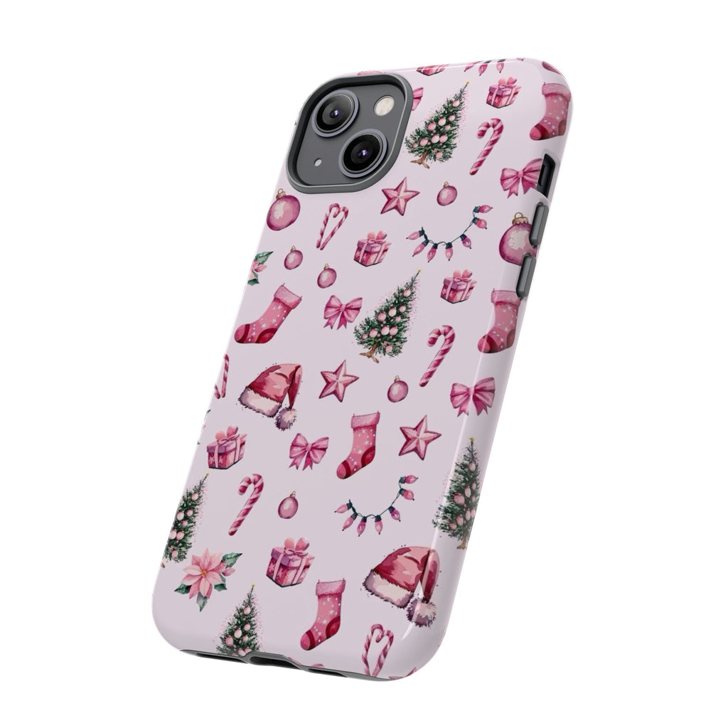 Rockin around Phone Case