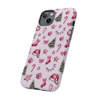 Rockin around Phone Case