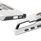 Saint Surf Phone Case