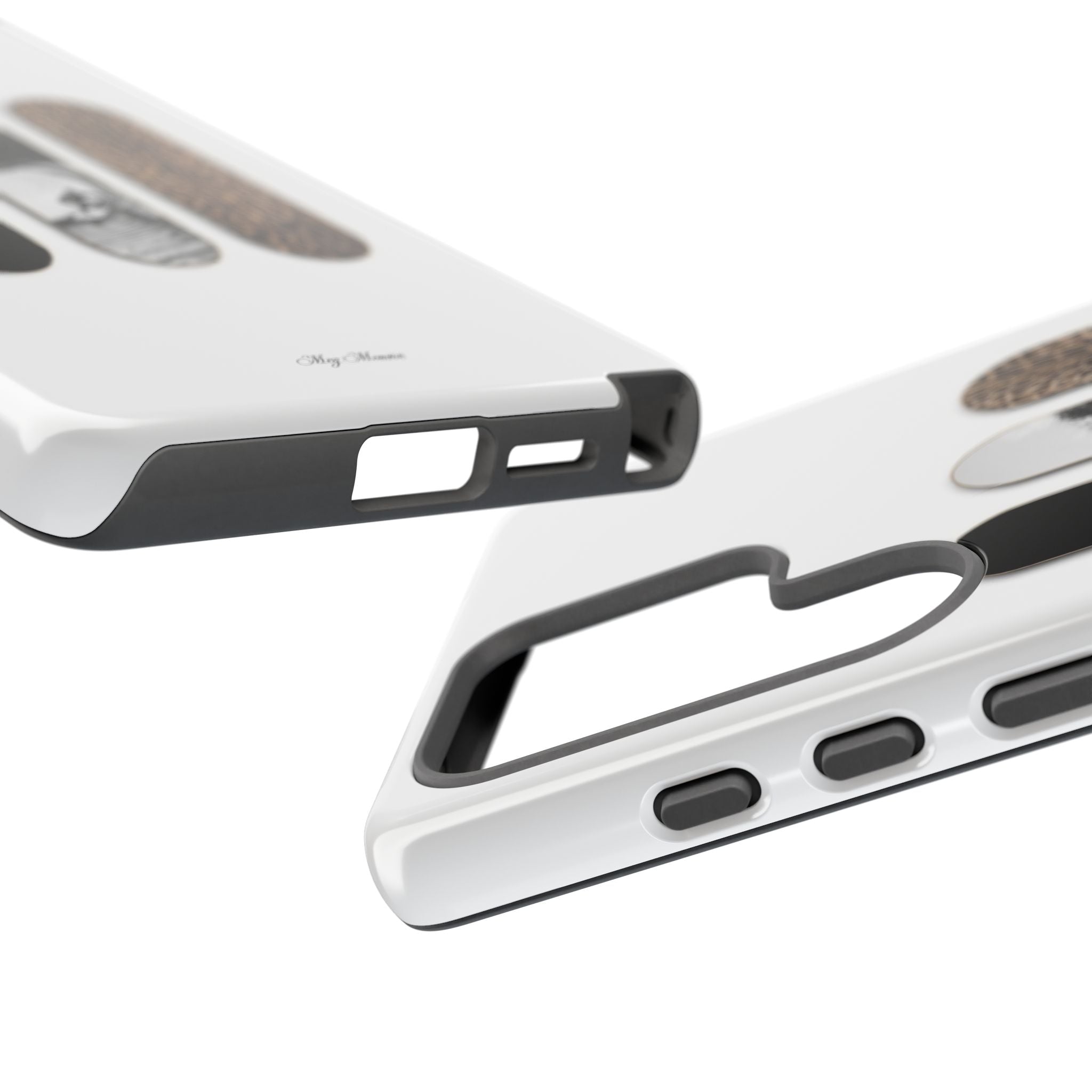 Saint Surf Phone Case