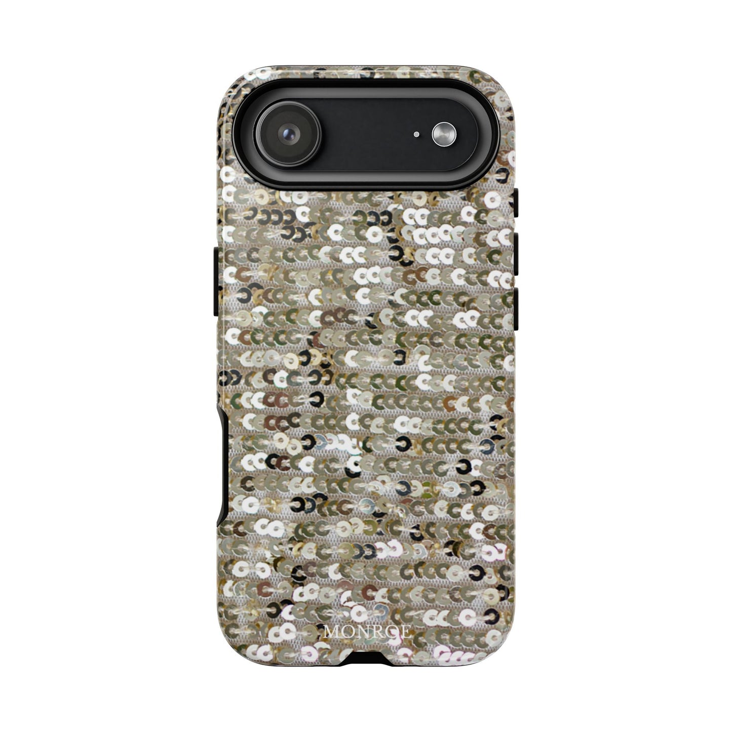 Sequin Sparkle Tough Case