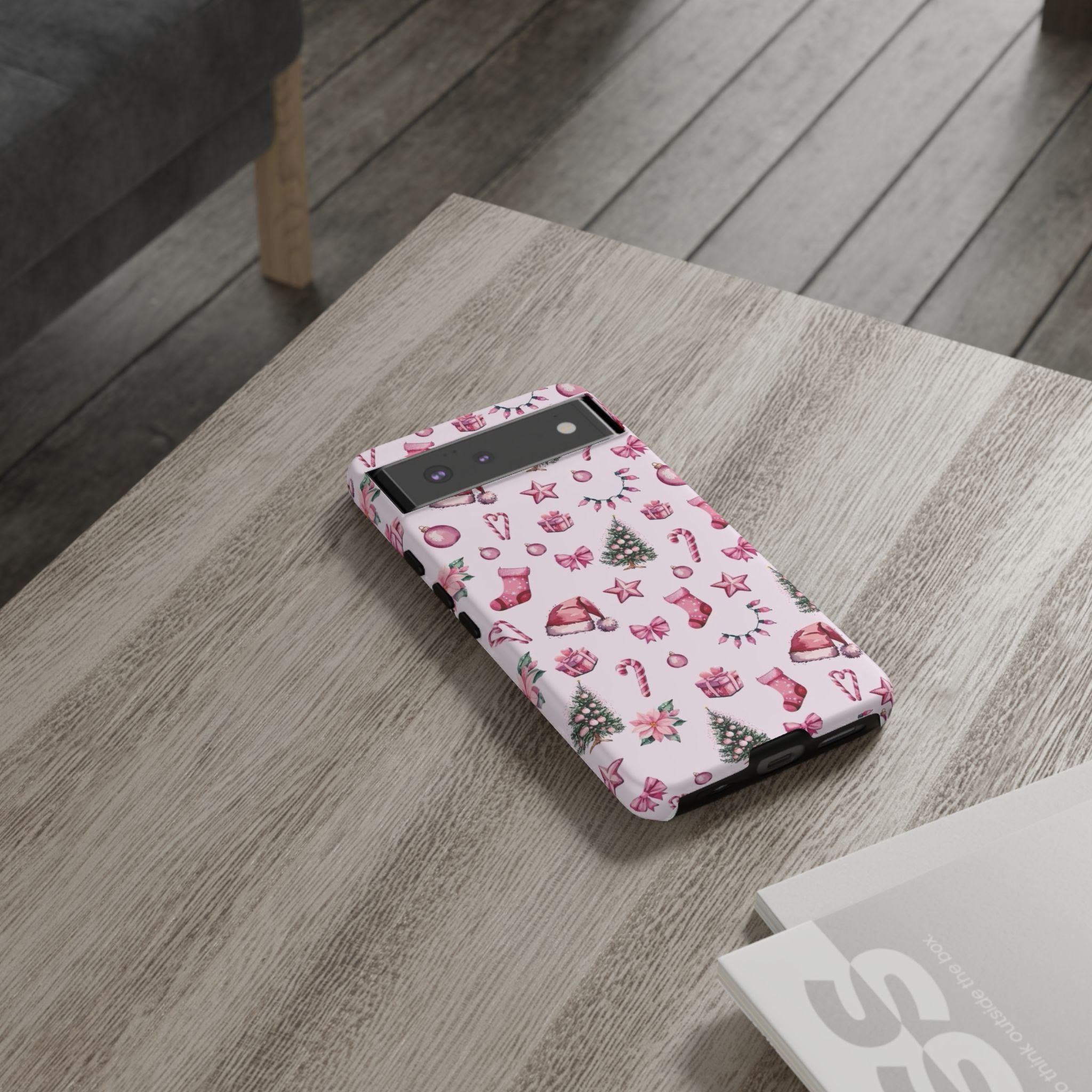Rockin around Phone Case