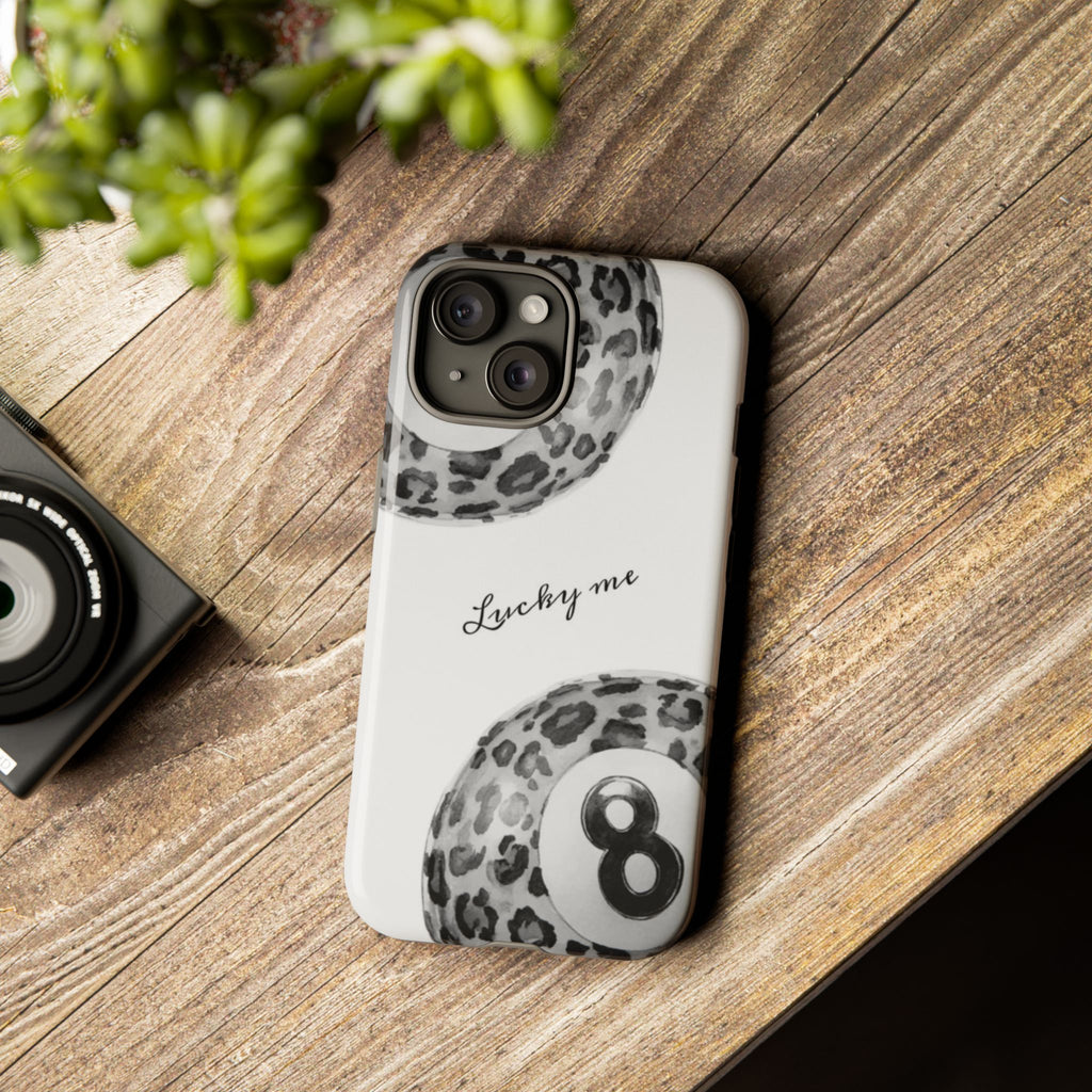 Lucky Me Phone Case