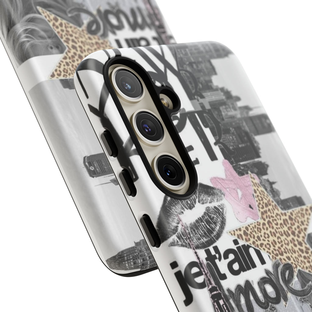 Amore NYC Phone Case