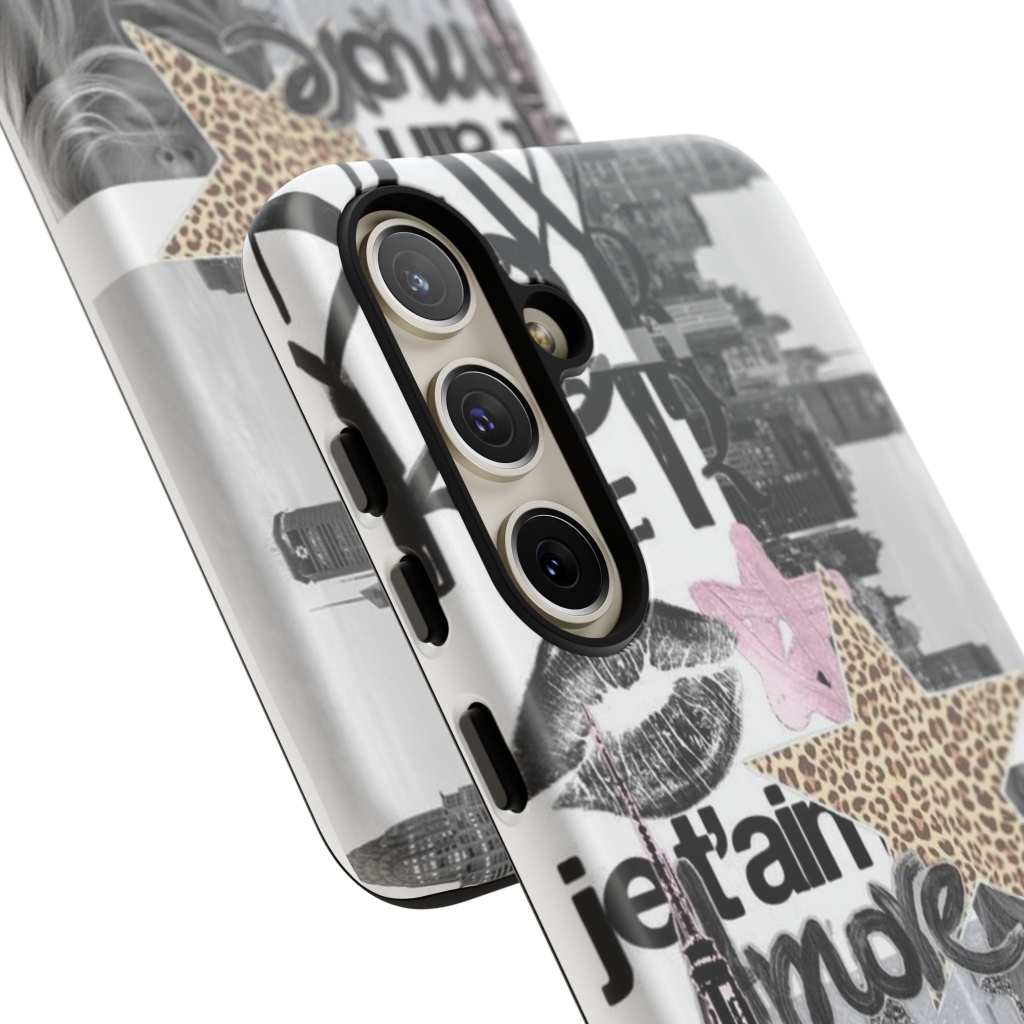 Amore NYC Phone Case