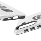 Sassy Lips Phone Case