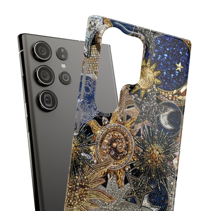 Celestial Sun & Moon Case