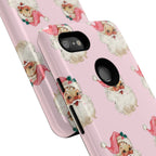 Santa Baby Phone Case