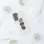 Sassy Lips Phone Case