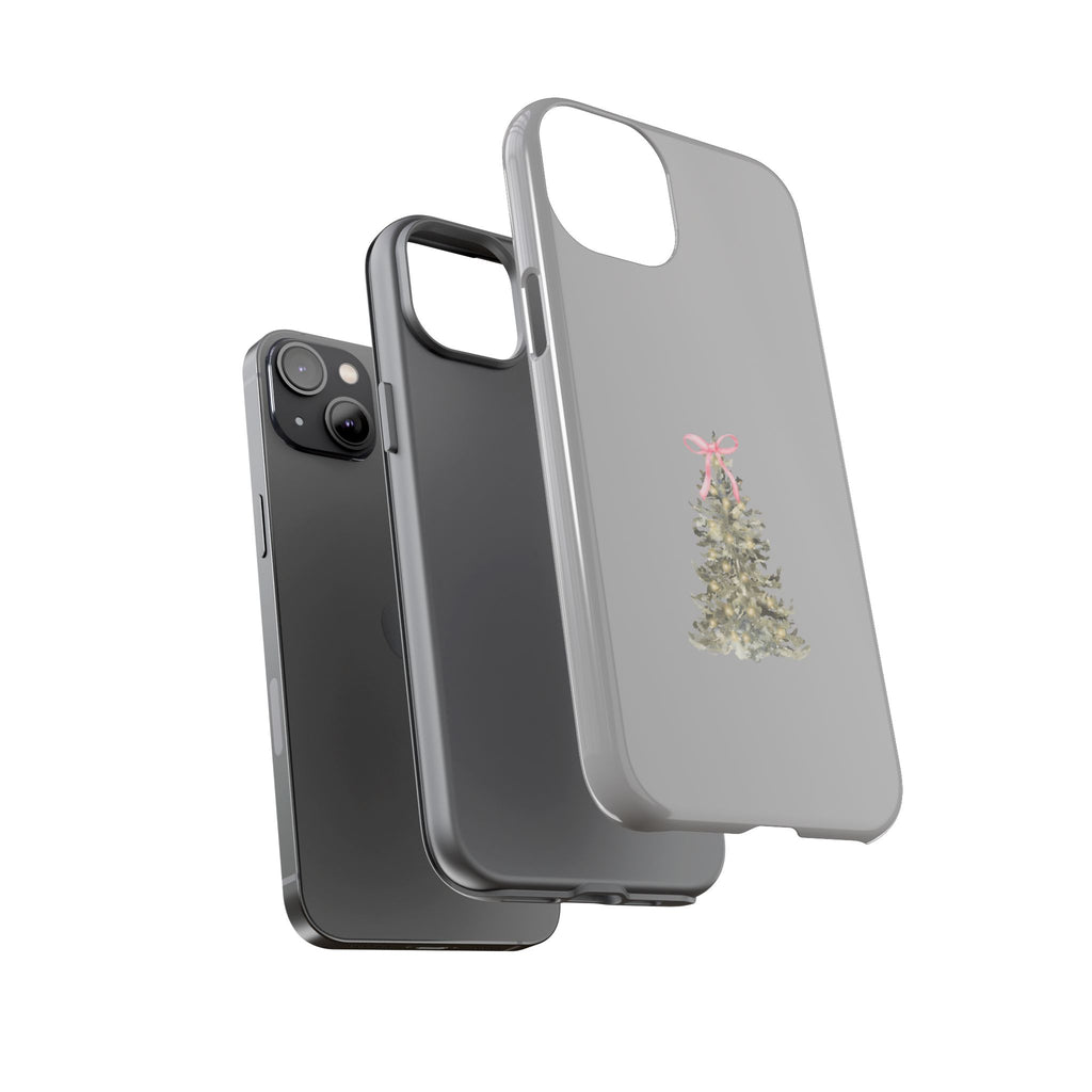 Tis The Season Phone Case
