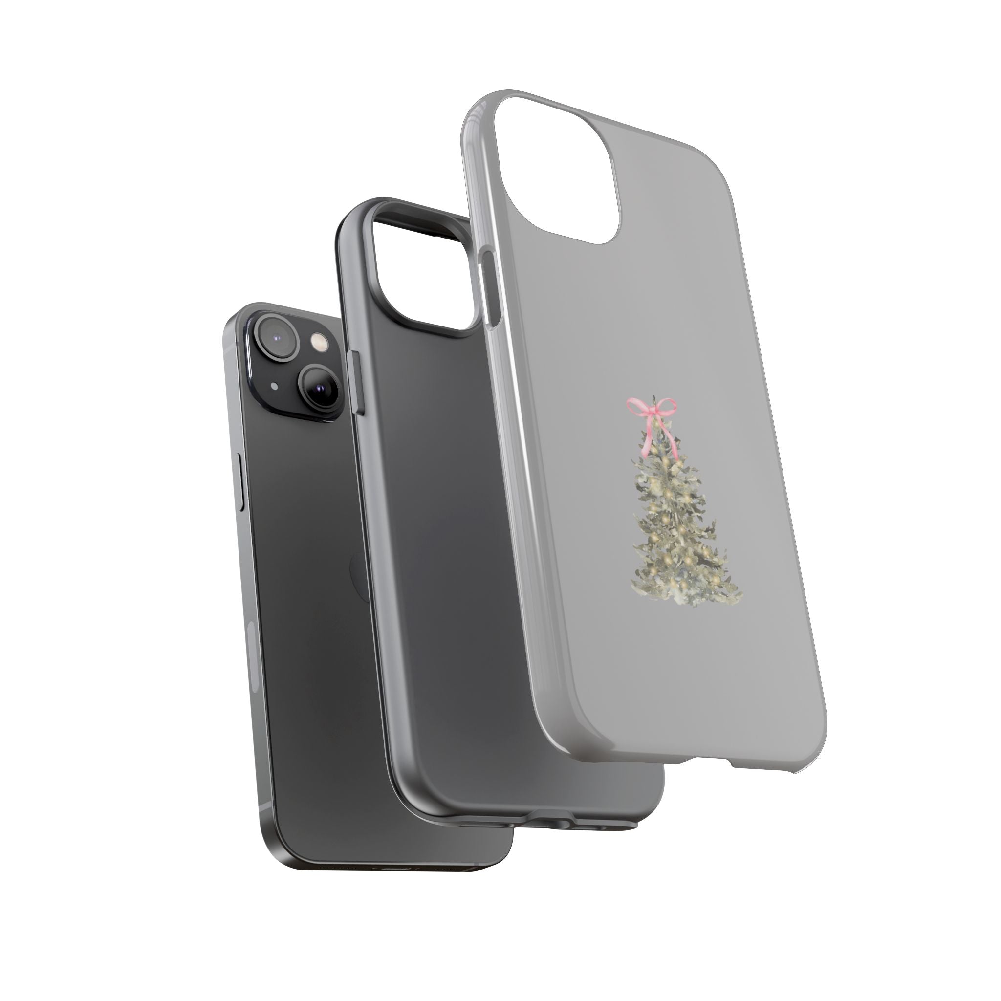Tis The Season Phone Case