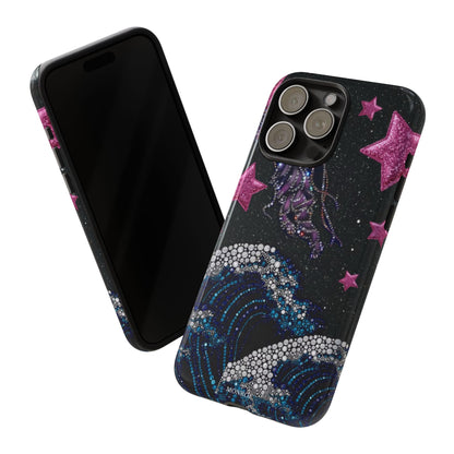 Galaxy Wave Tough Case