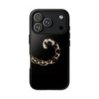 Leopard Tail Phone Case