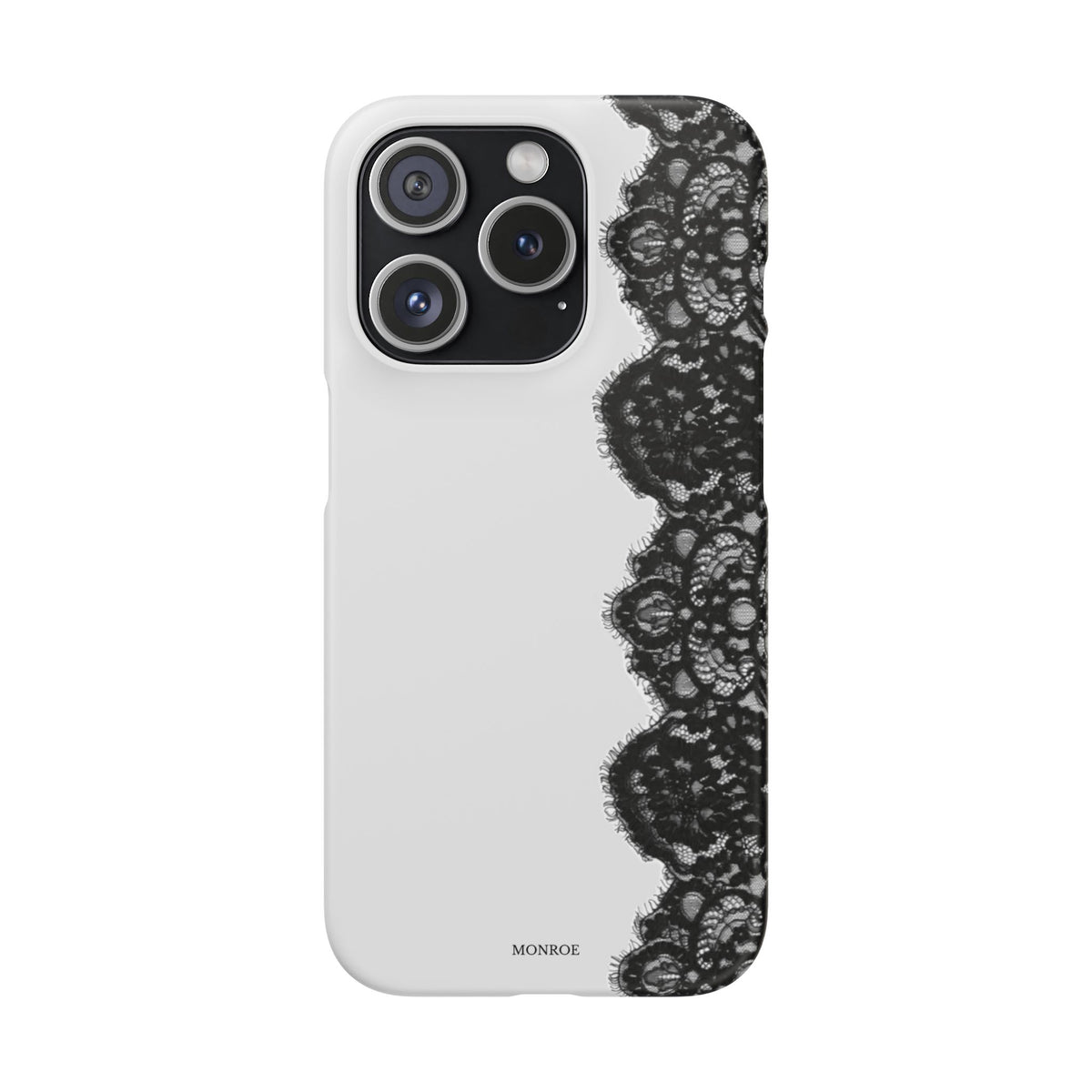 Lace Edge Case