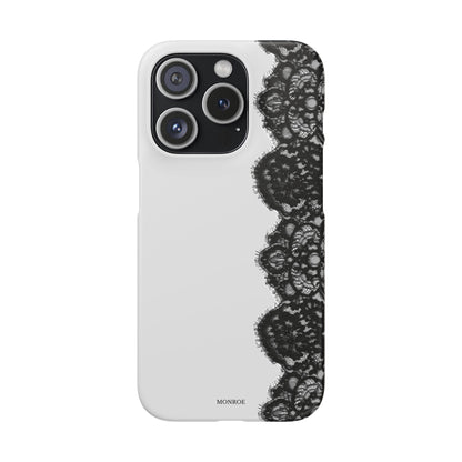 Lace Edge Case