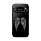 Winged Model Phone Case