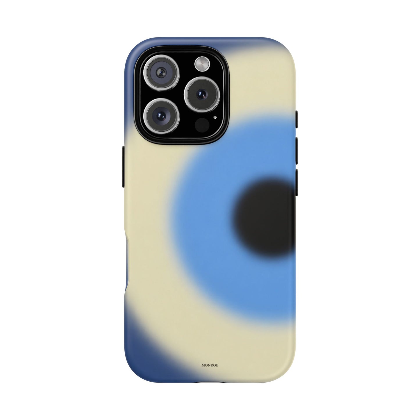 Blue Nazar Tough Case