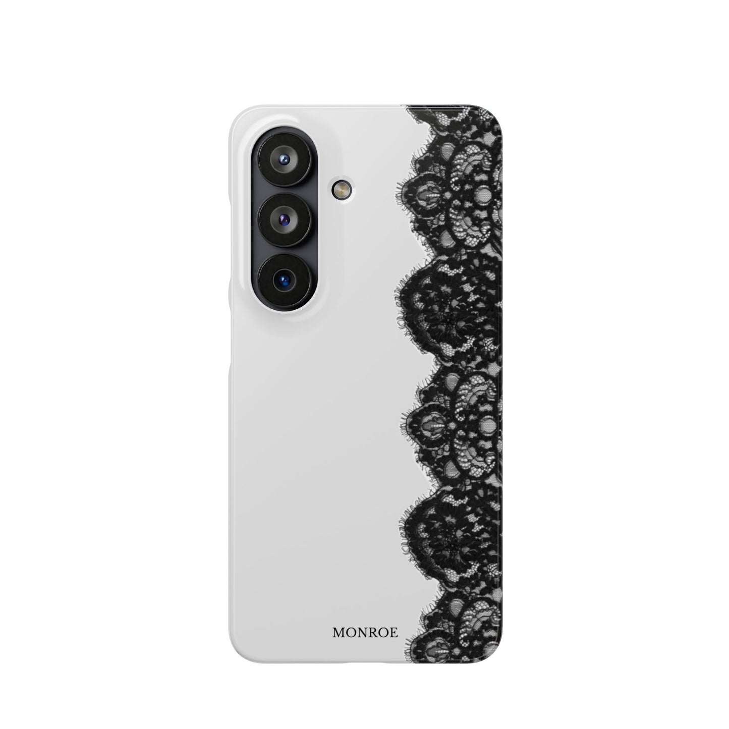 Lace Edge Case