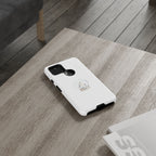 Snow Globe Phone Case