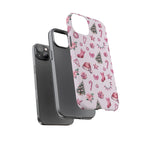 Rockin around Phone Case