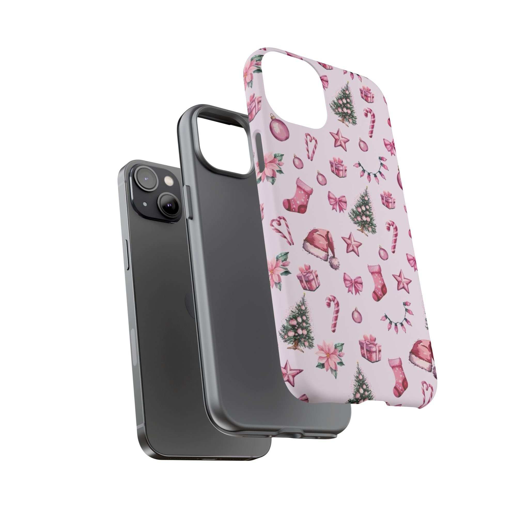 Rockin around Phone Case