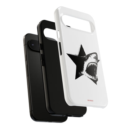 Shark Star Tough Case