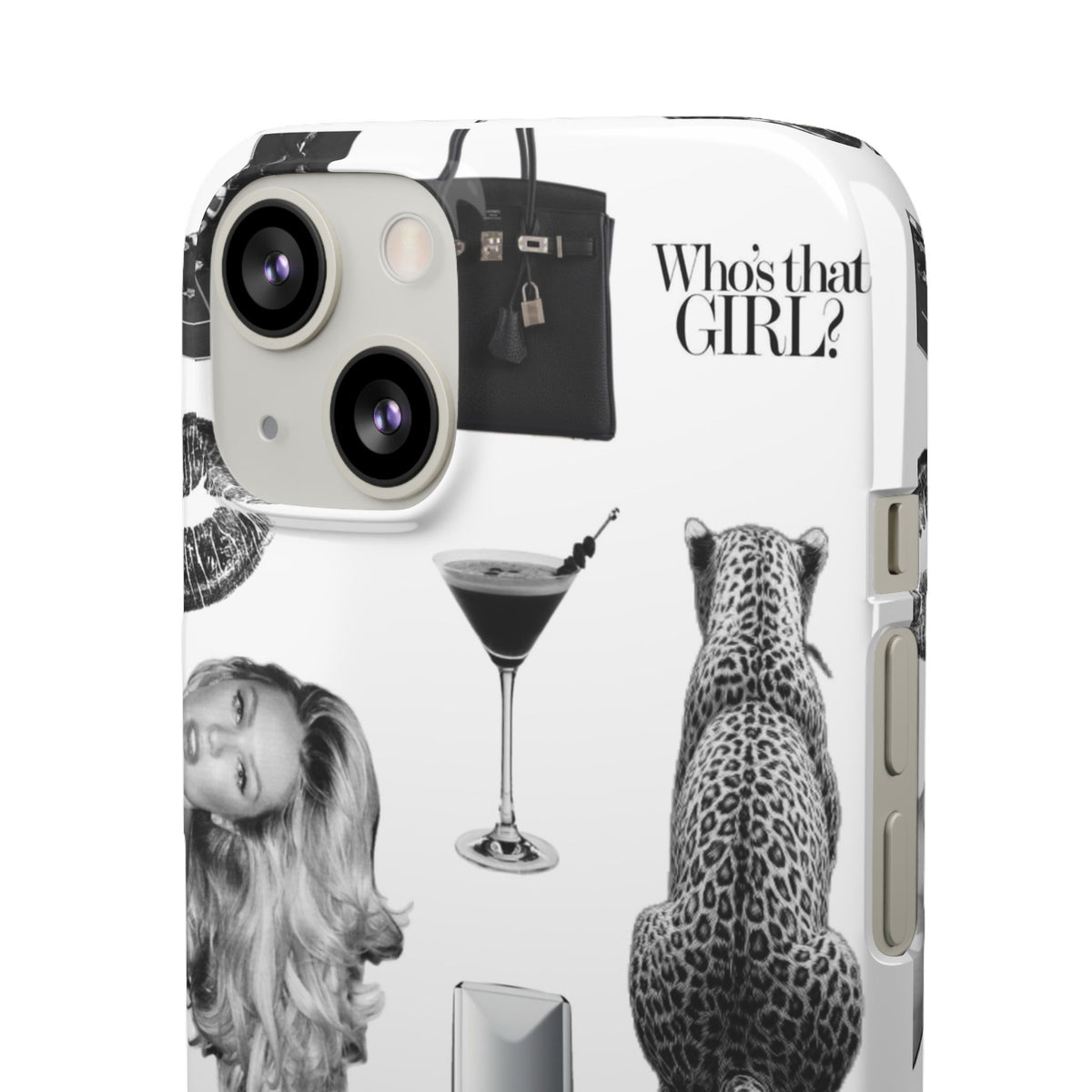City Glam Case