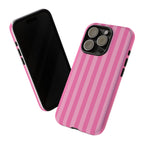 Pretty Pink Phone Case