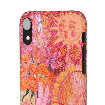 Sunburst Case