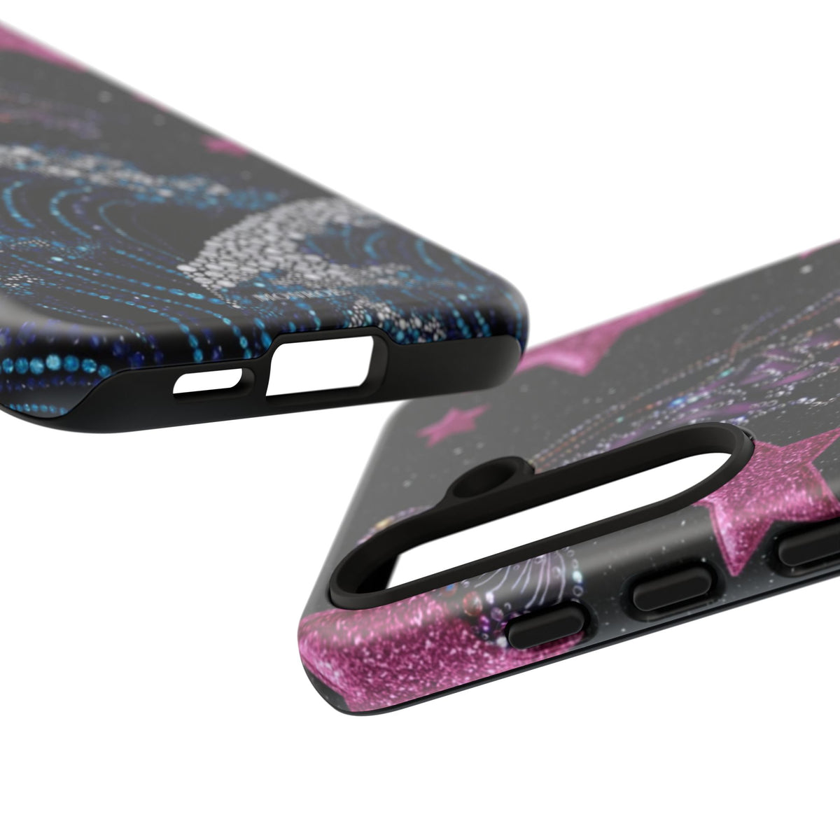 Galaxy Wave Tough Case