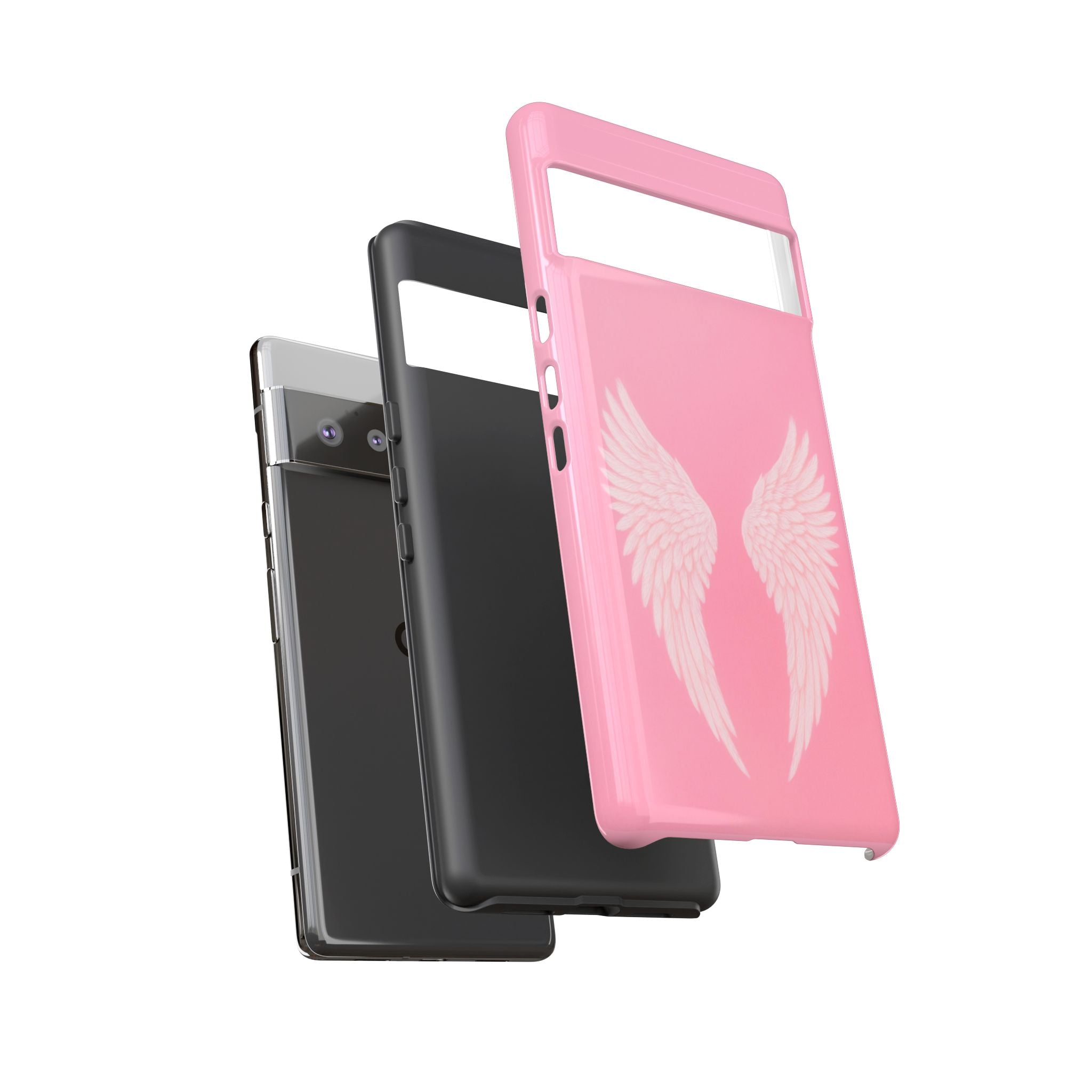Runway Wings Phone Case