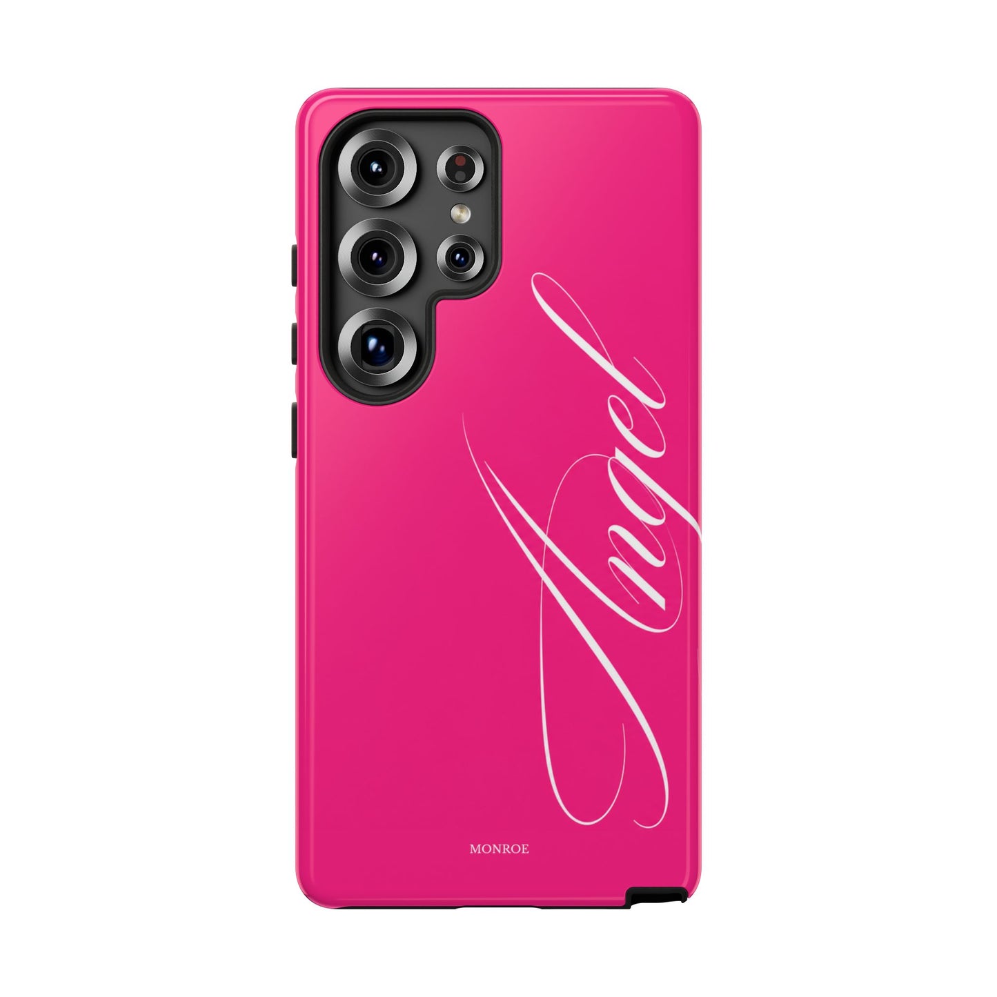 Pink 'Angel' Tough Case