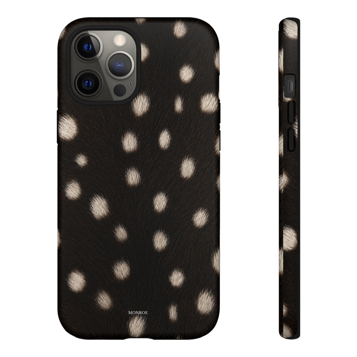 Wild Fawn Tough Case