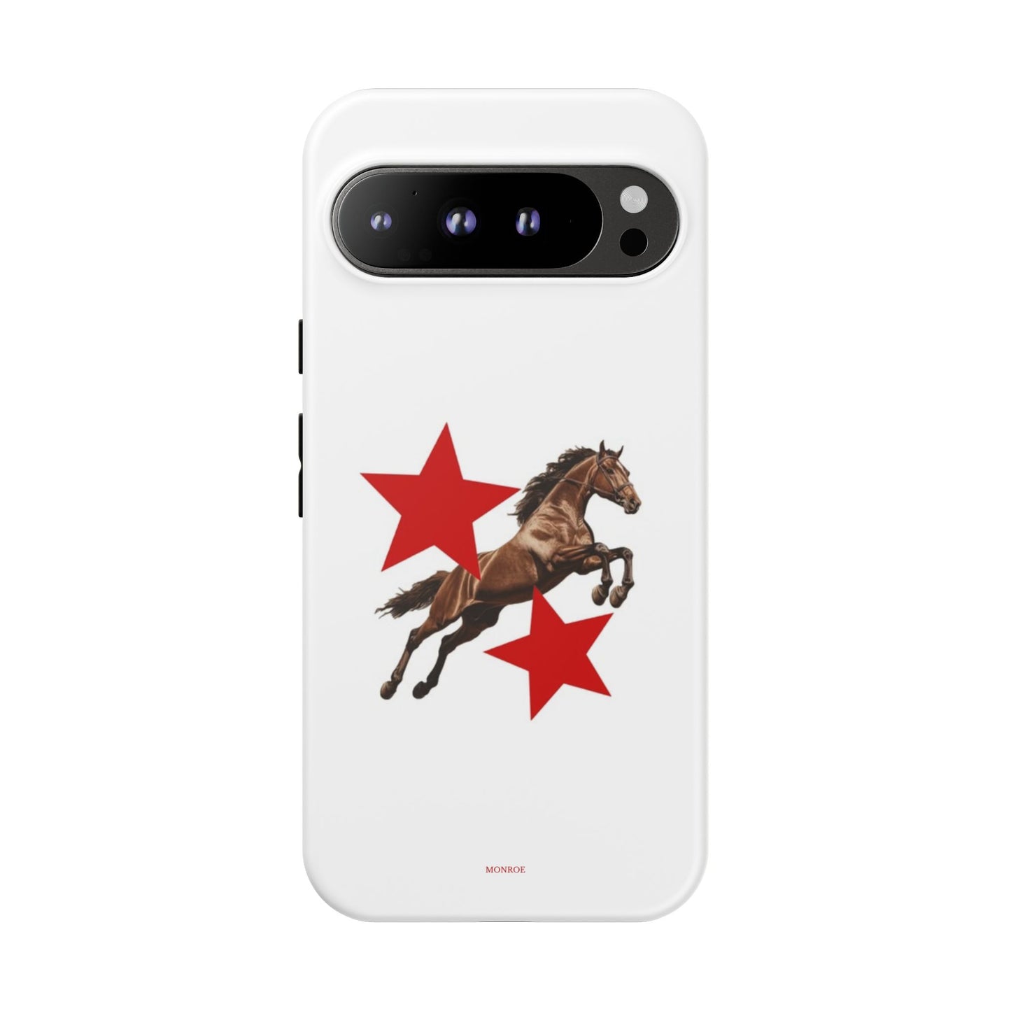Horse & Stars Tough Case