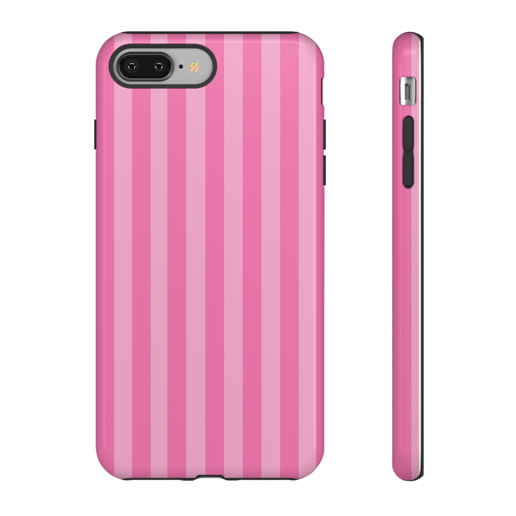 Pretty Pink Phone Case