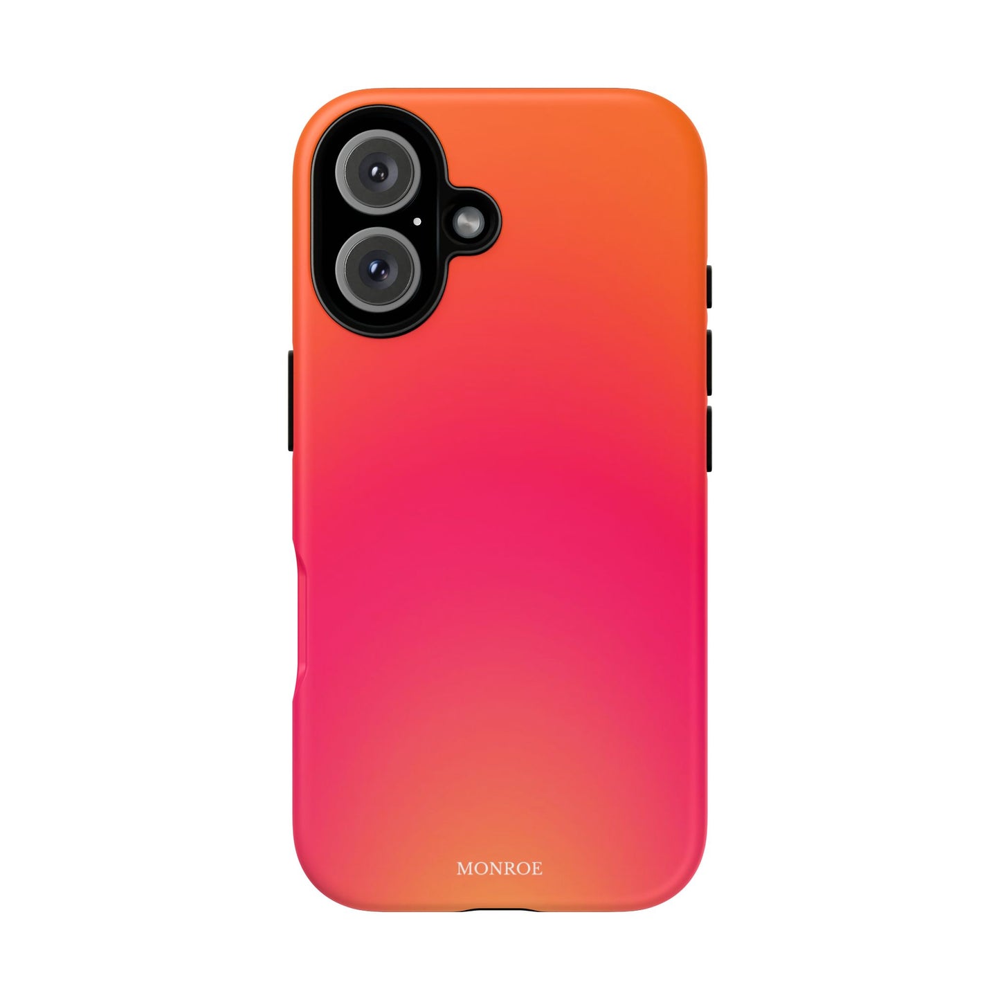 Gradient Sunset Tough Case