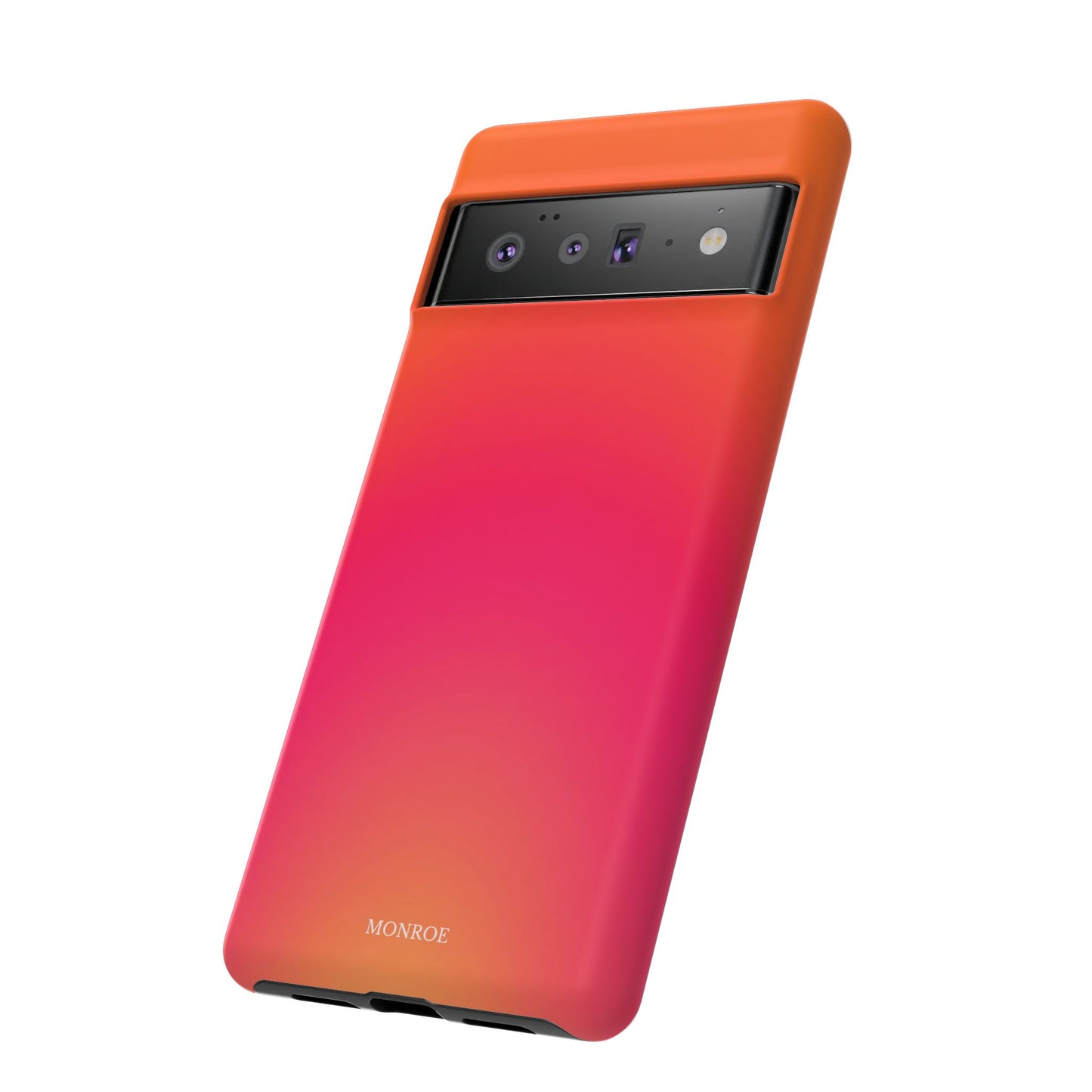 Gradient Sunset Tough Case