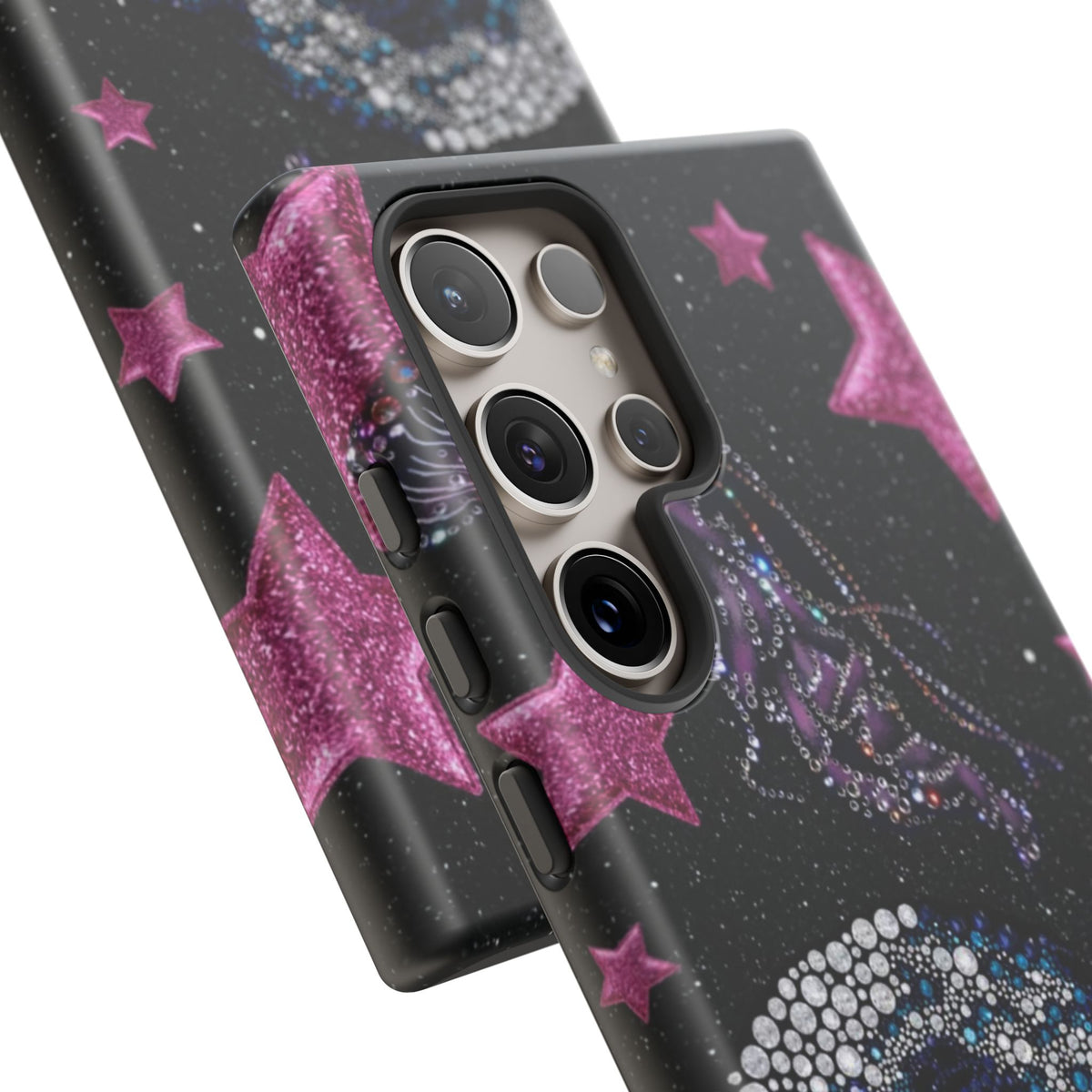 Galaxy Wave Tough Case