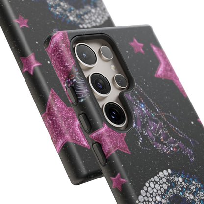 Galaxy Wave Tough Case