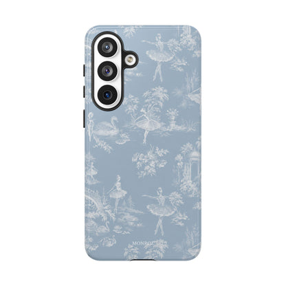 Toile Ballet Tough Case