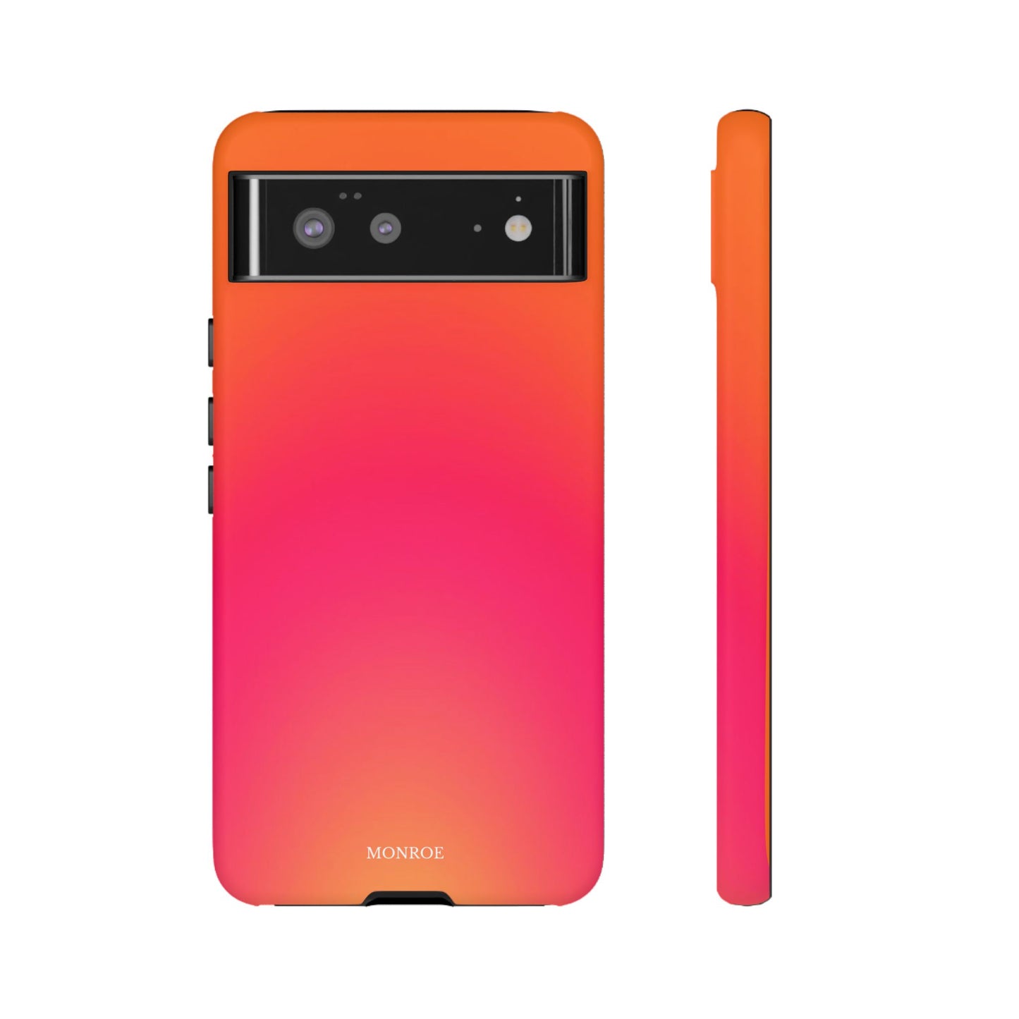 Gradient Sunset Tough Case