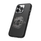 Cheetah Reflection Phone Case