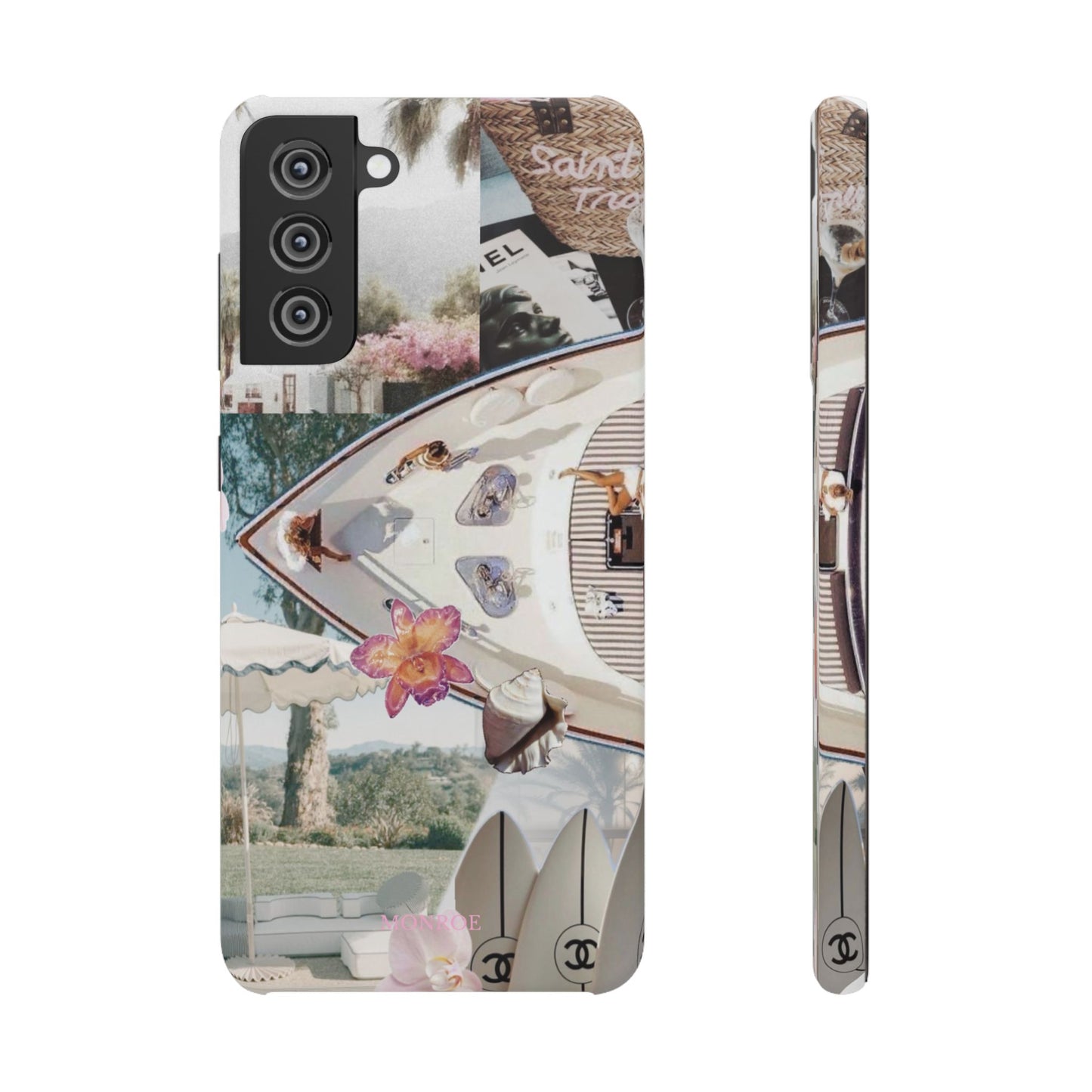 Saint Tropez Case