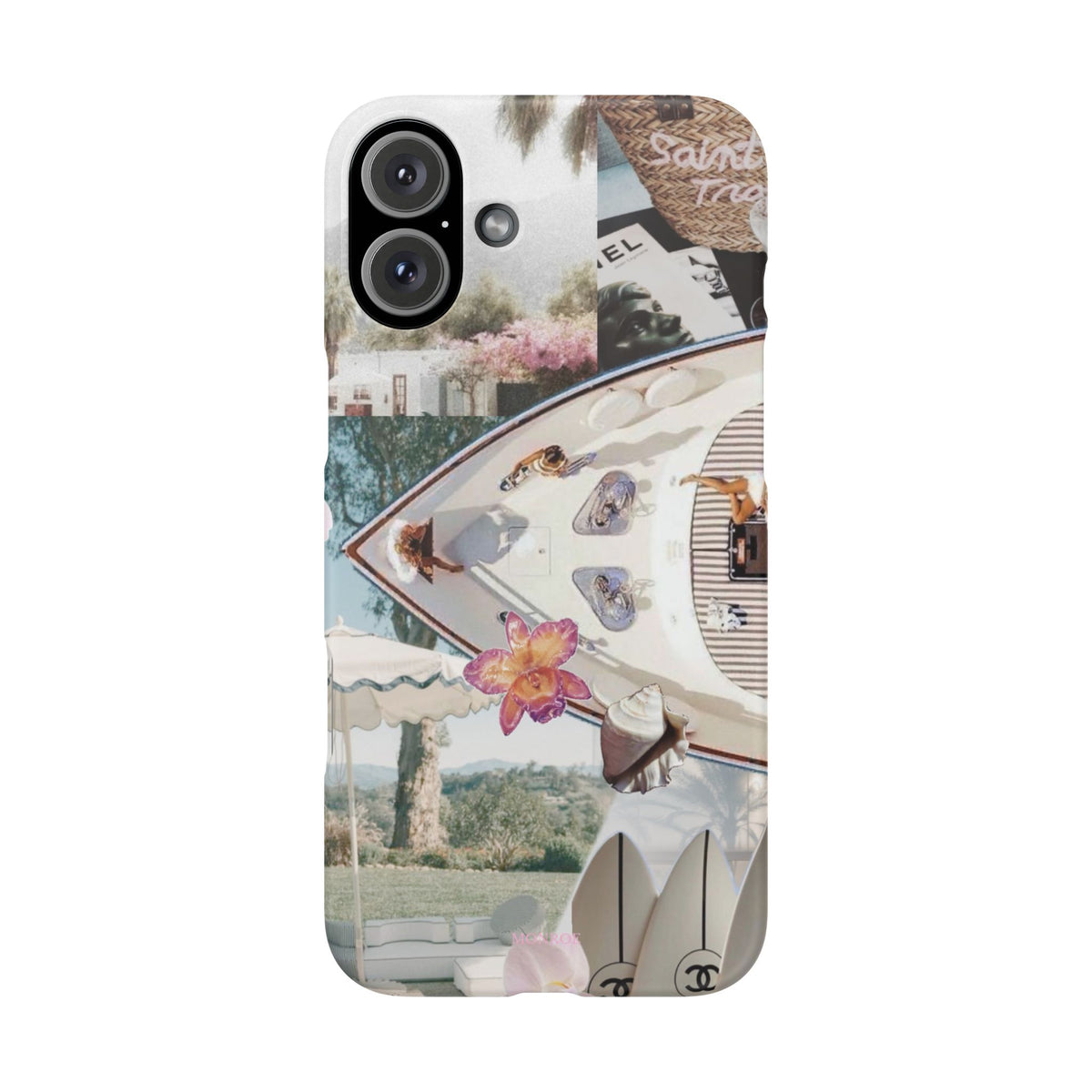 Saint Tropez Case