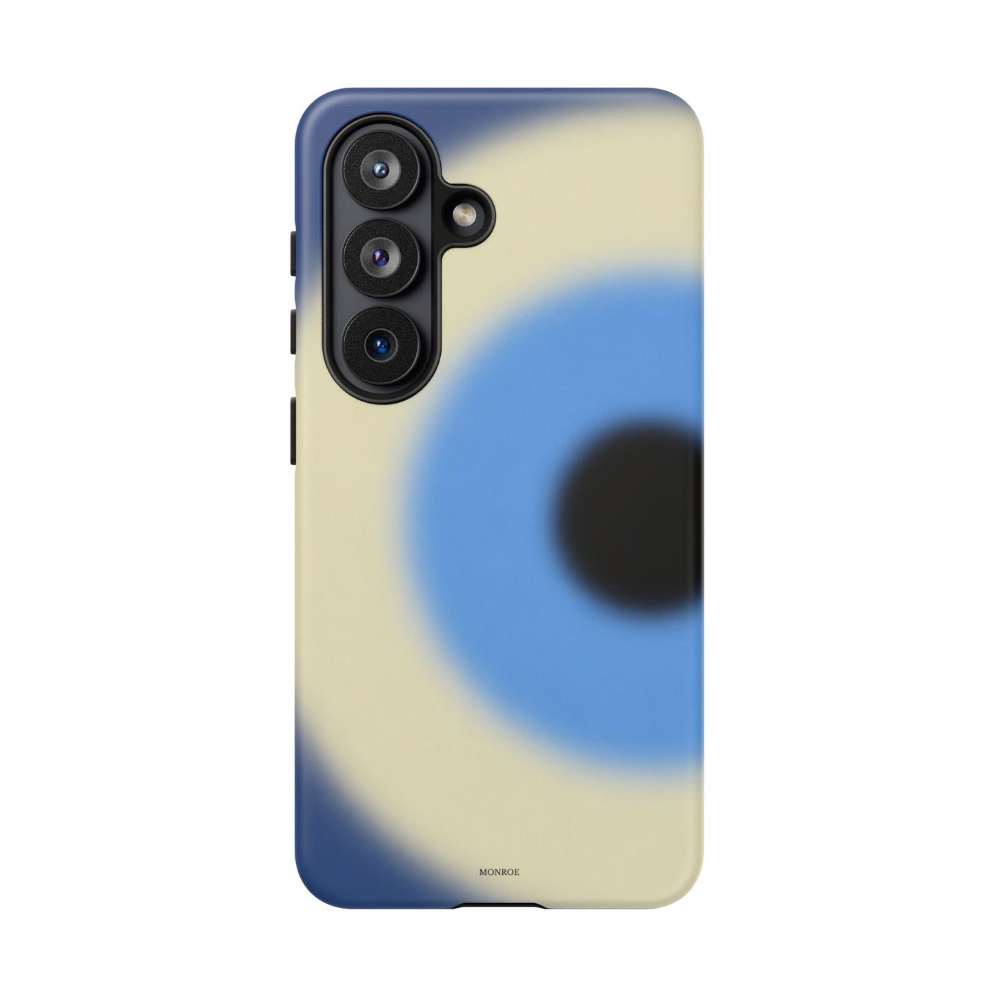 Blue Nazar Tough Case