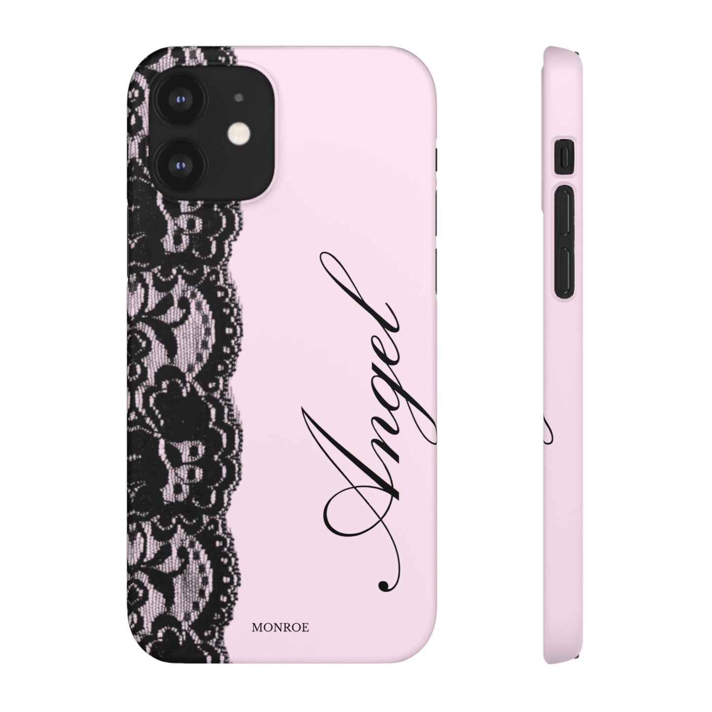 Angel Lace Case